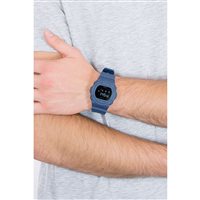 Orologio G-Shock in Resina DW-5700BBM-2ER - DW-5700BBM-2ER